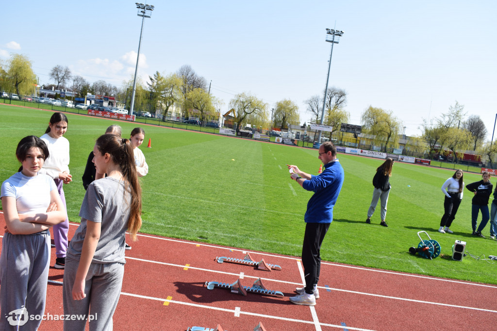 Wróciły Czwartki Lekkoatletyczne