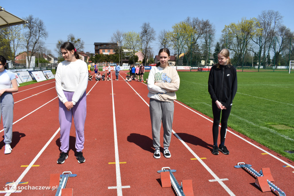 Wróciły Czwartki Lekkoatletyczne