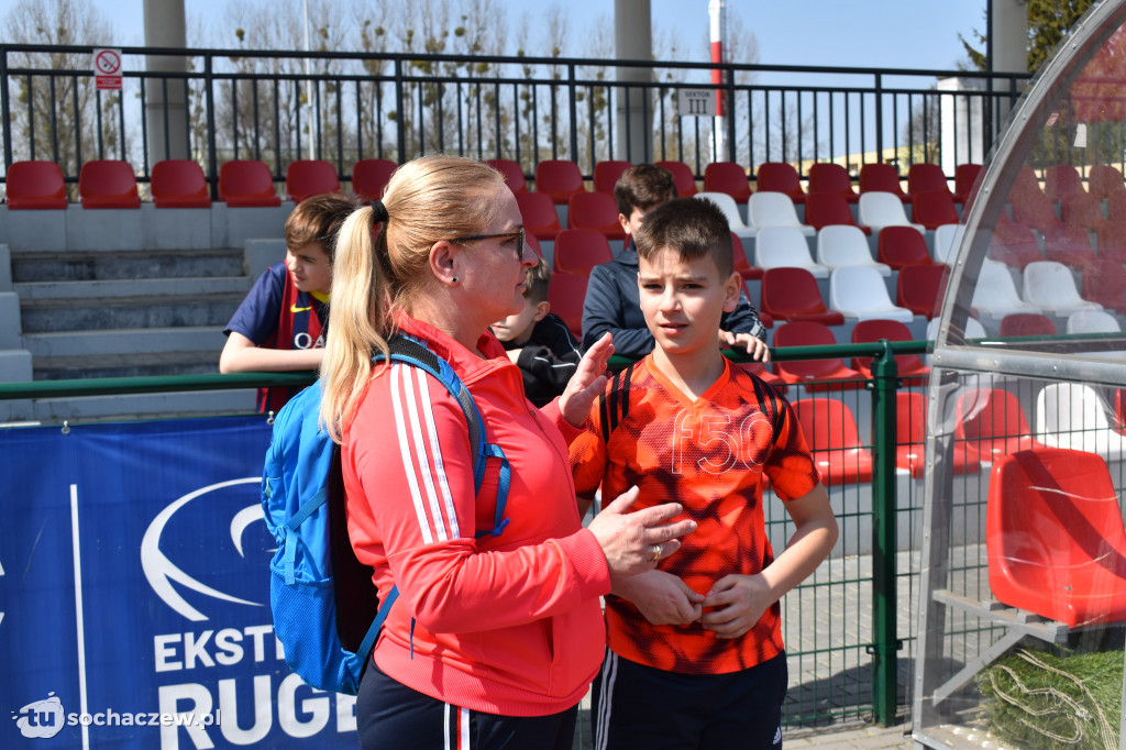 Wróciły Czwartki Lekkoatletyczne
