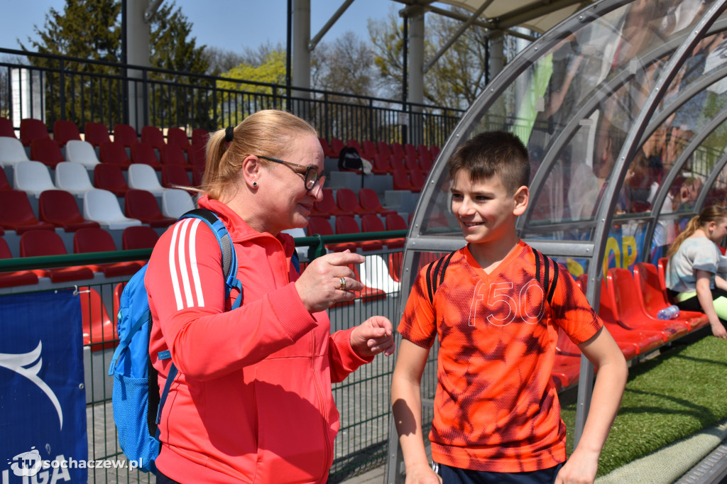 Wróciły Czwartki Lekkoatletyczne