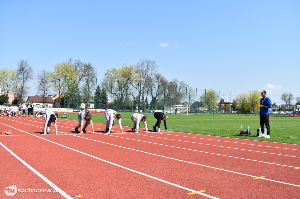 Wróciły Czwartki Lekkoatletyczne