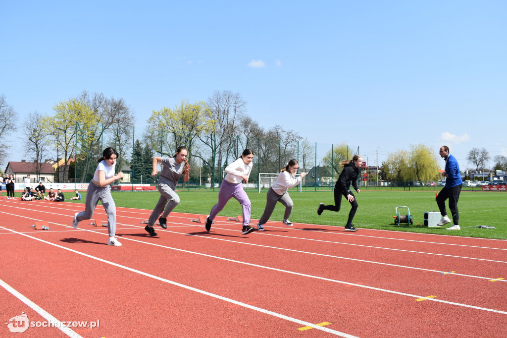 Wróciły Czwartki Lekkoatletyczne