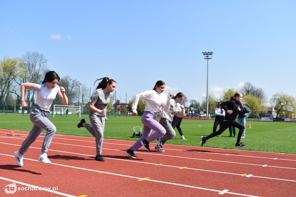 Wróciły Czwartki Lekkoatletyczne