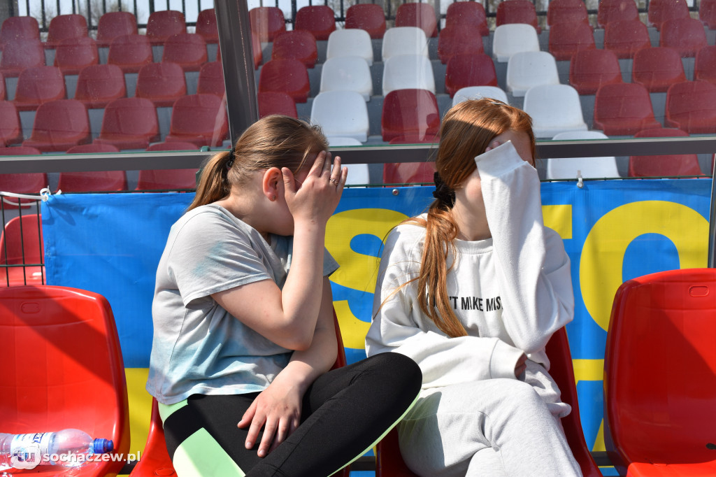 Wróciły Czwartki Lekkoatletyczne
