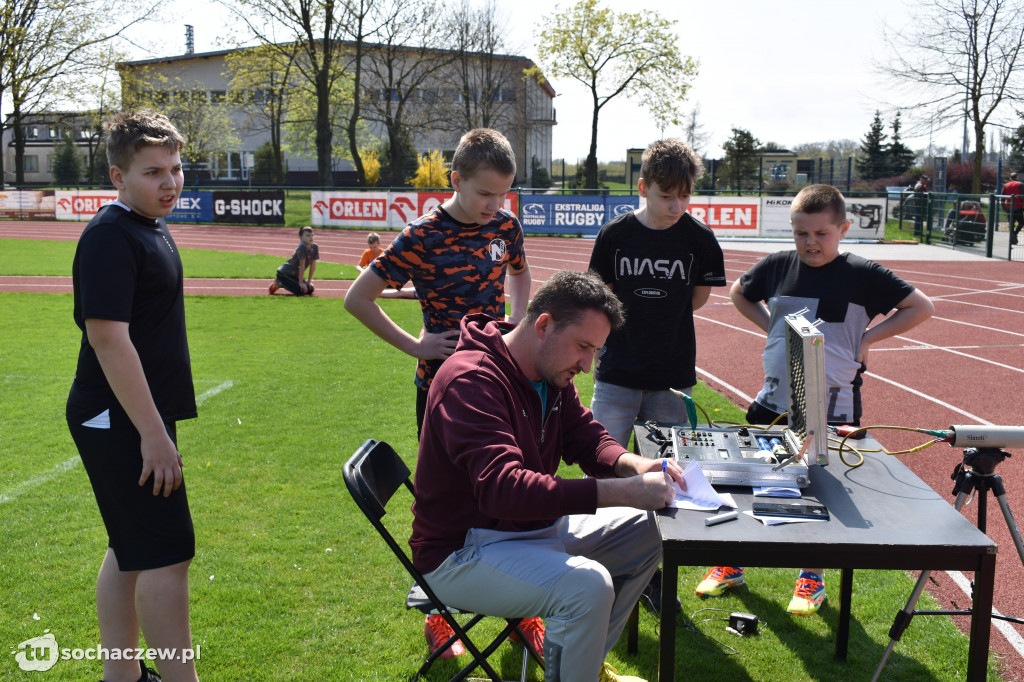 Wróciły Czwartki Lekkoatletyczne