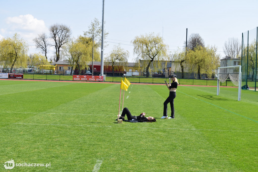 Wróciły Czwartki Lekkoatletyczne