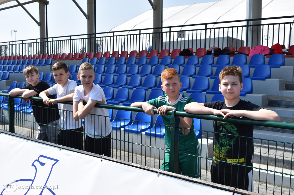 Wróciły Czwartki Lekkoatletyczne