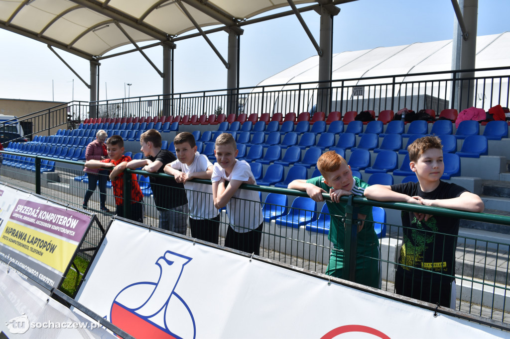Wróciły Czwartki Lekkoatletyczne
