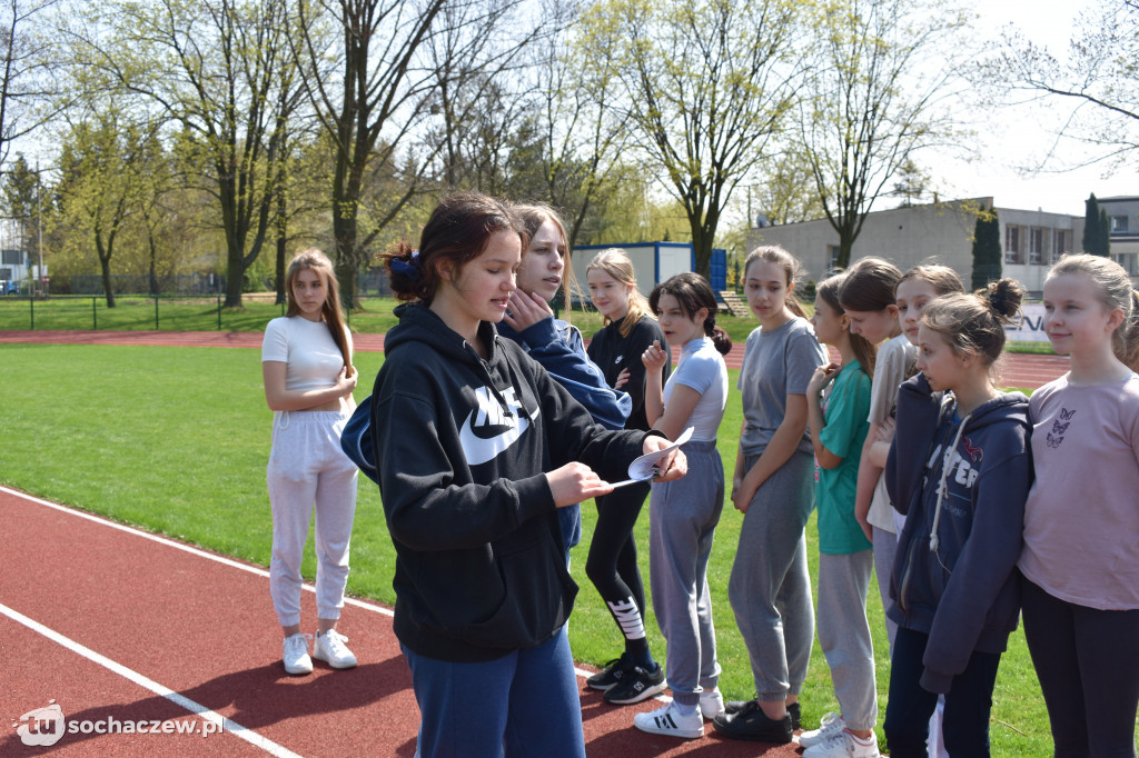 Wróciły Czwartki Lekkoatletyczne