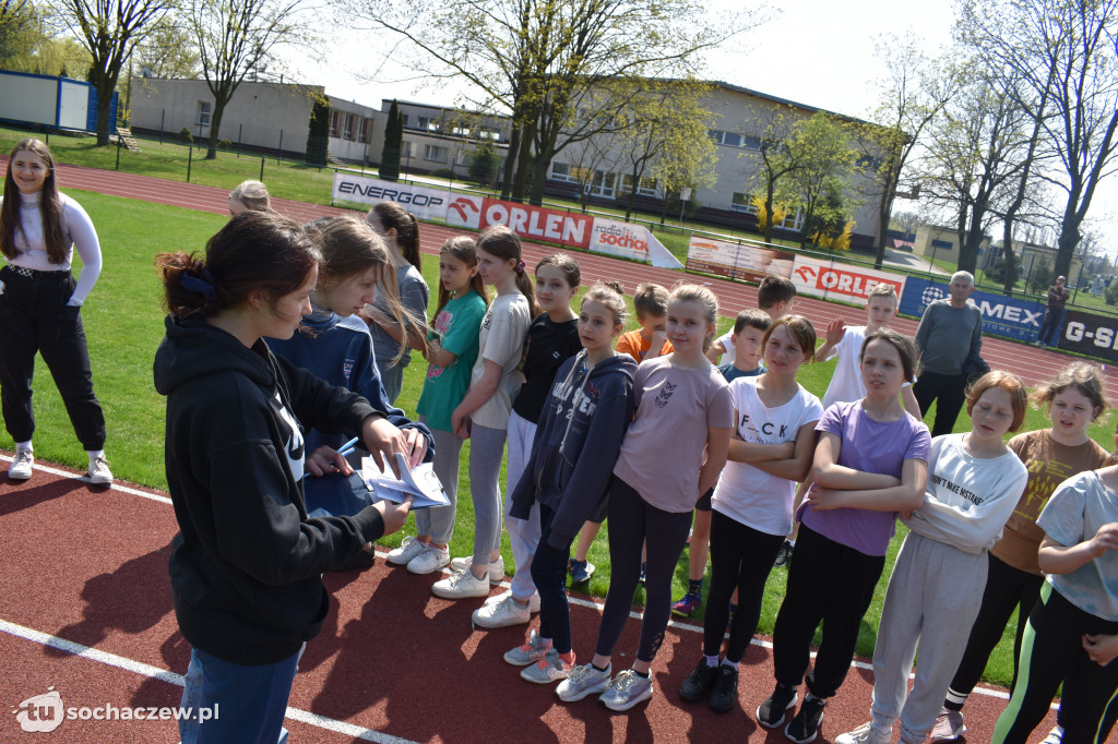 Wróciły Czwartki Lekkoatletyczne