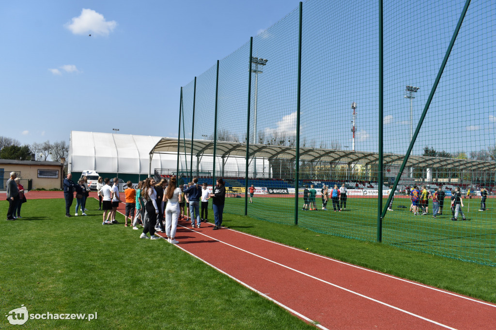 Wróciły Czwartki Lekkoatletyczne