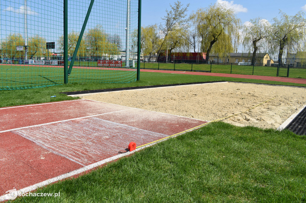 Wróciły Czwartki Lekkoatletyczne