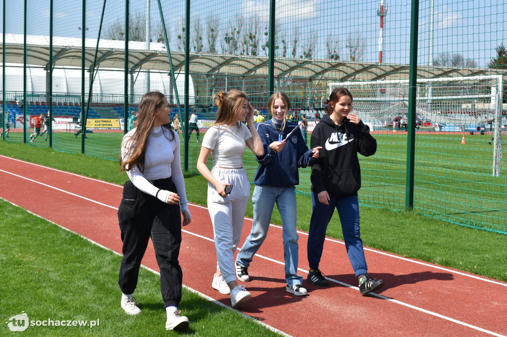 Wróciły Czwartki Lekkoatletyczne