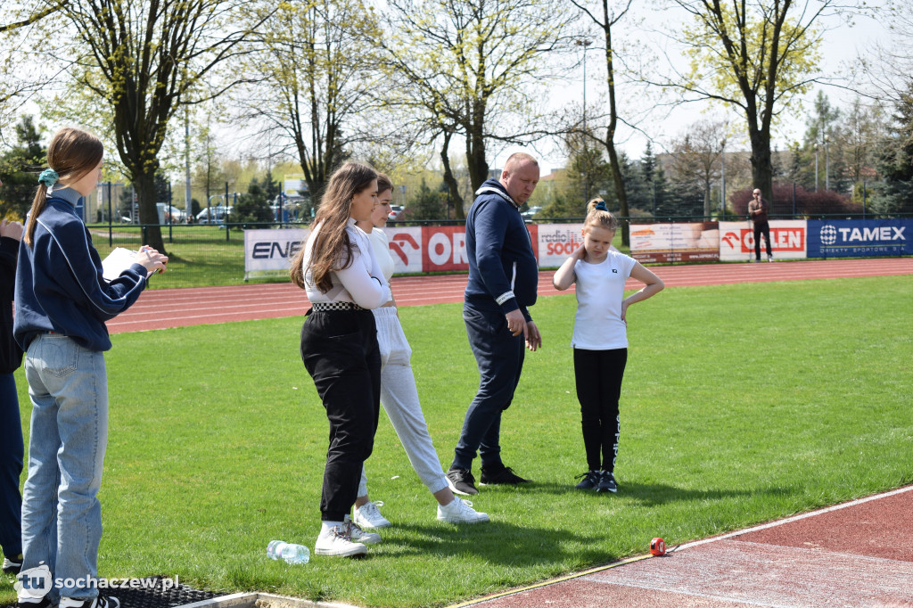 Wróciły Czwartki Lekkoatletyczne