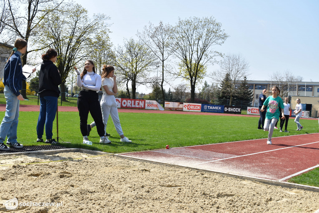 Wróciły Czwartki Lekkoatletyczne