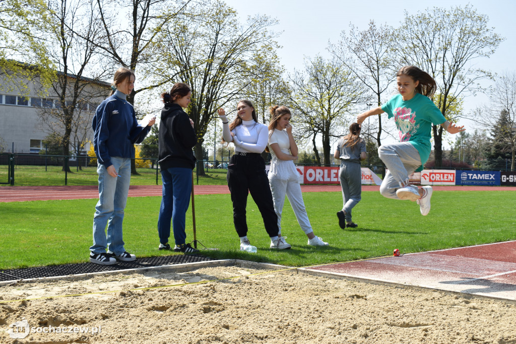 Wróciły Czwartki Lekkoatletyczne