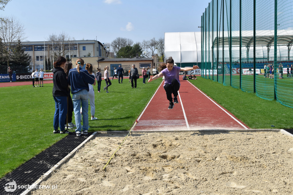 Wróciły Czwartki Lekkoatletyczne