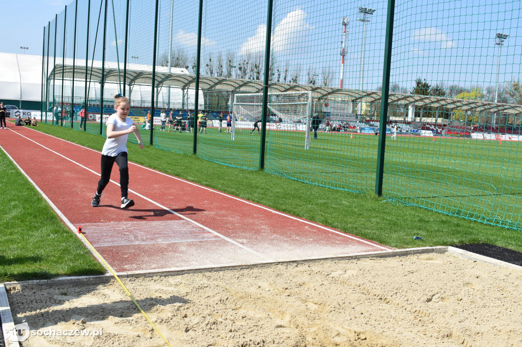 Wróciły Czwartki Lekkoatletyczne