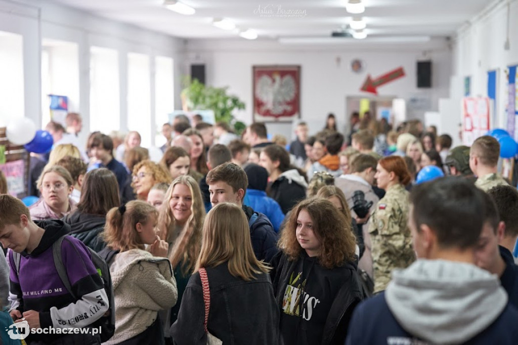 Dzień Otwarty w Iwaszkiewiczu