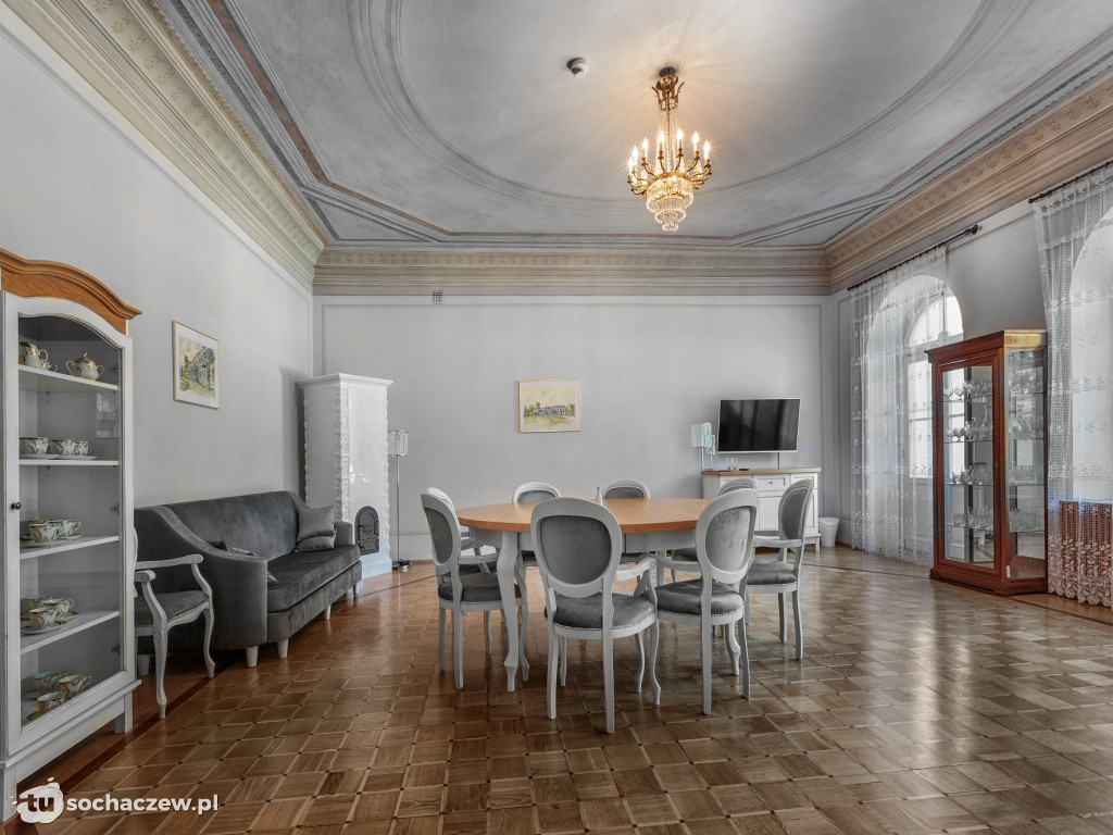 Dom Pracy Twórczej w Sannikach
