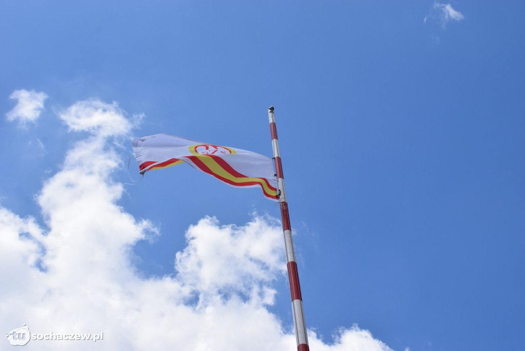 XXIV Mazowieckie Igrzyska Młodzieży Szkolnej w indywidualnych biegach przełajowych szkół podstawowych i ponadpodstawowych