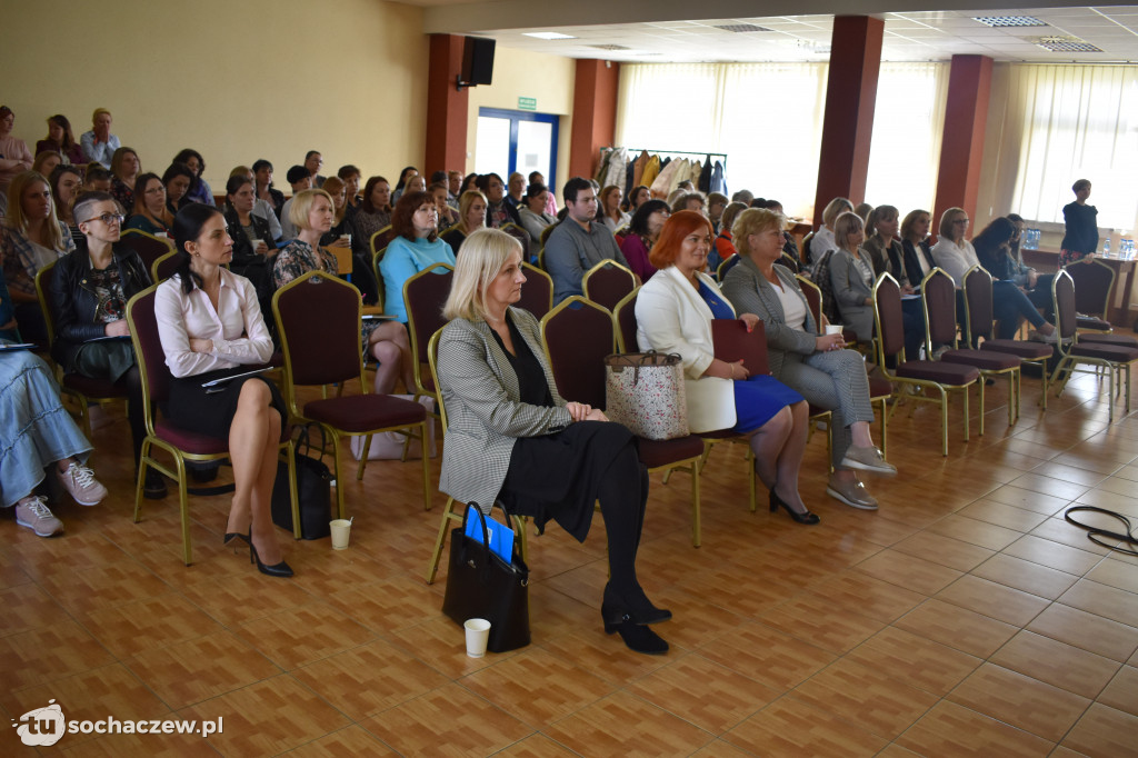 Konferencja PPP o autyzmie