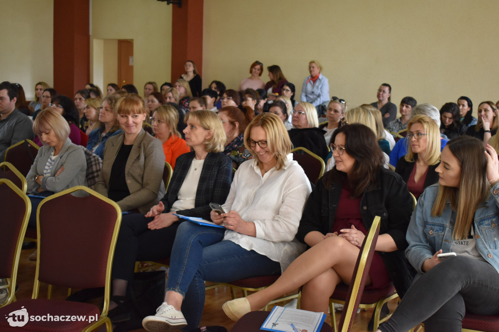 Konferencja PPP o autyzmie