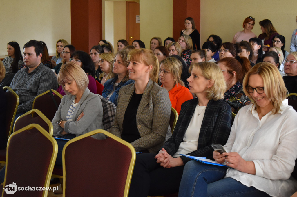 Konferencja PPP o autyzmie