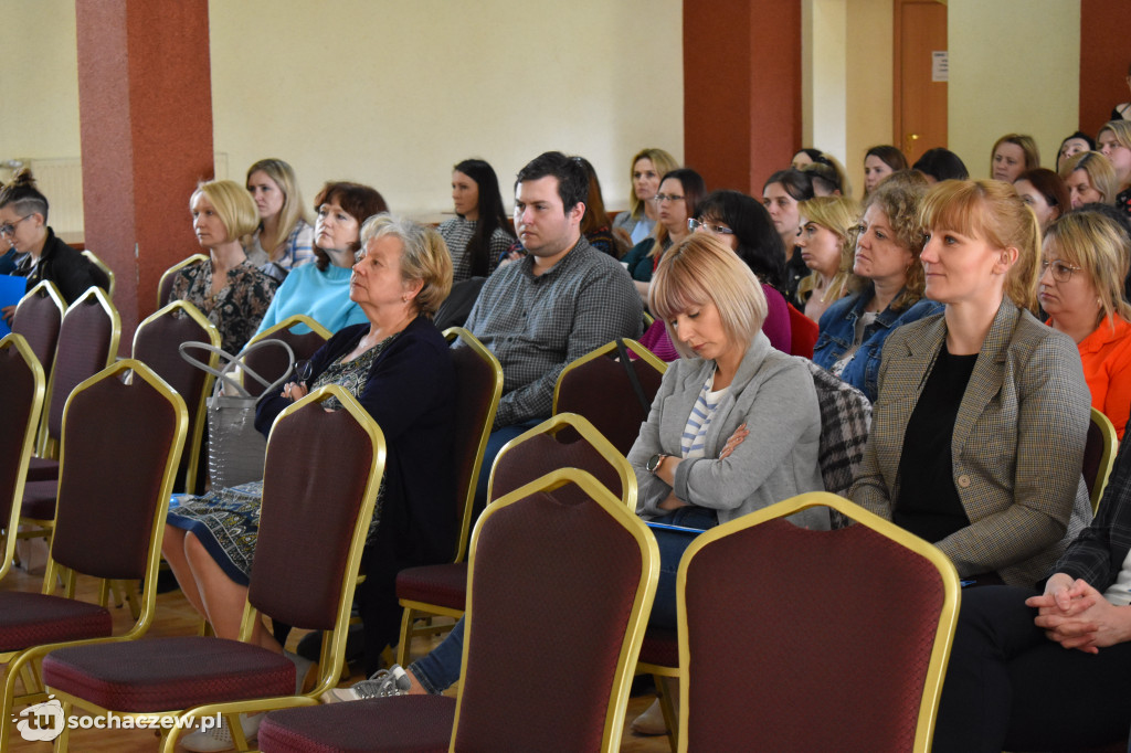 Konferencja PPP o autyzmie