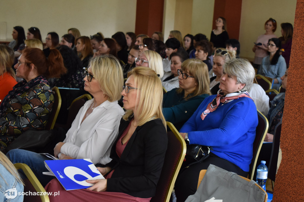 Konferencja PPP o autyzmie