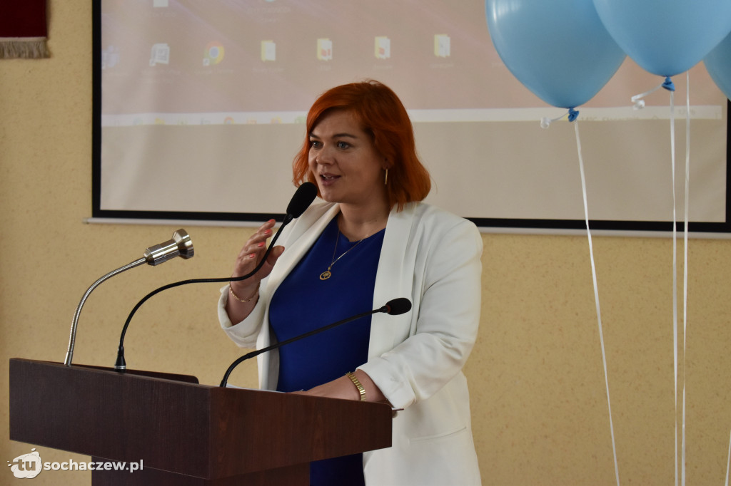 Konferencja PPP o autyzmie
