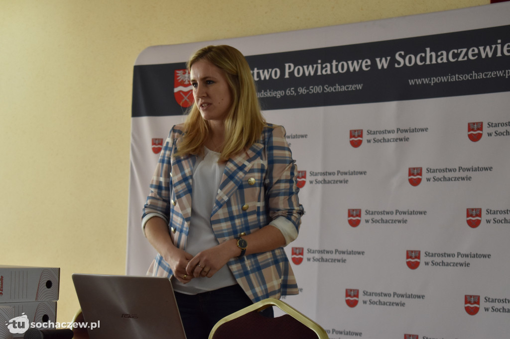 Konferencja PPP o autyzmie