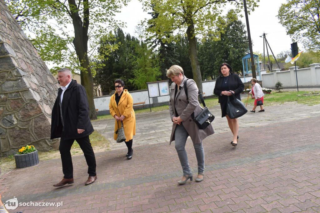 50-lecie OSP Ostrowce i Gminny Dzień Strażaka
