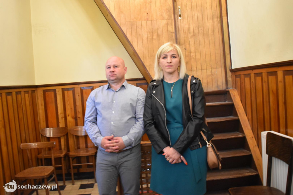 50-lecie OSP Ostrowce i Gminny Dzień Strażaka