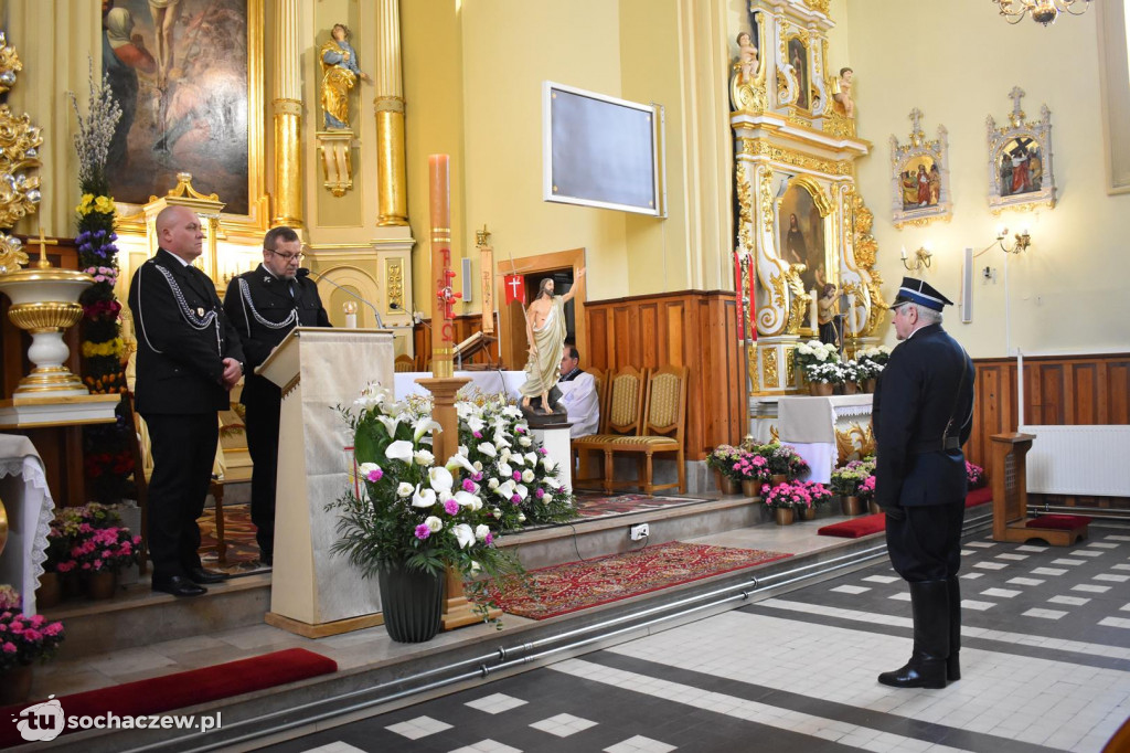 50-lecie OSP Ostrowce i Gminny Dzień Strażaka