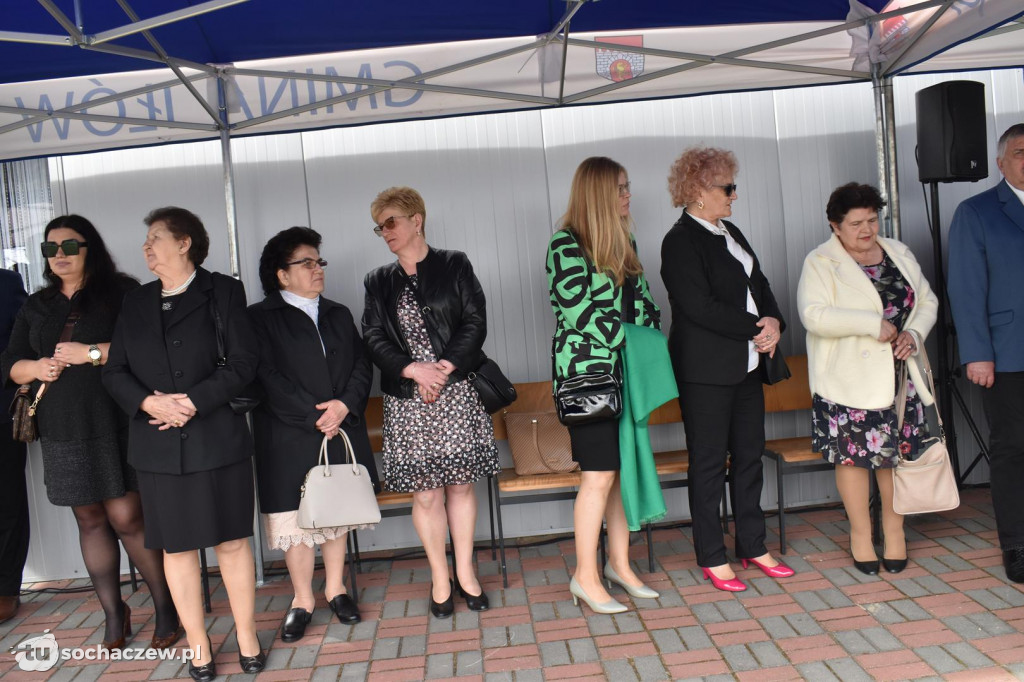 50-lecie OSP Ostrowce i Gminny Dzień Strażaka