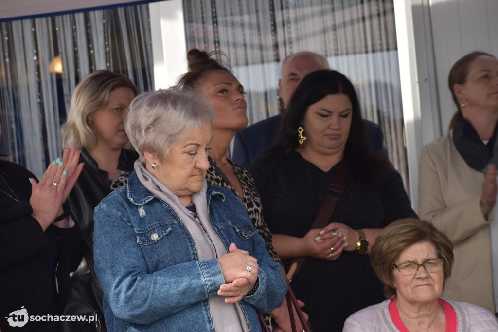 50-lecie OSP Ostrowce i Gminny Dzień Strażaka