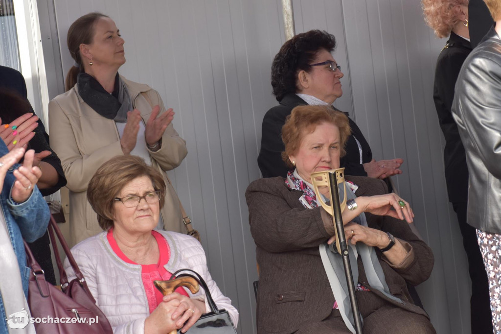 50-lecie OSP Ostrowce i Gminny Dzień Strażaka