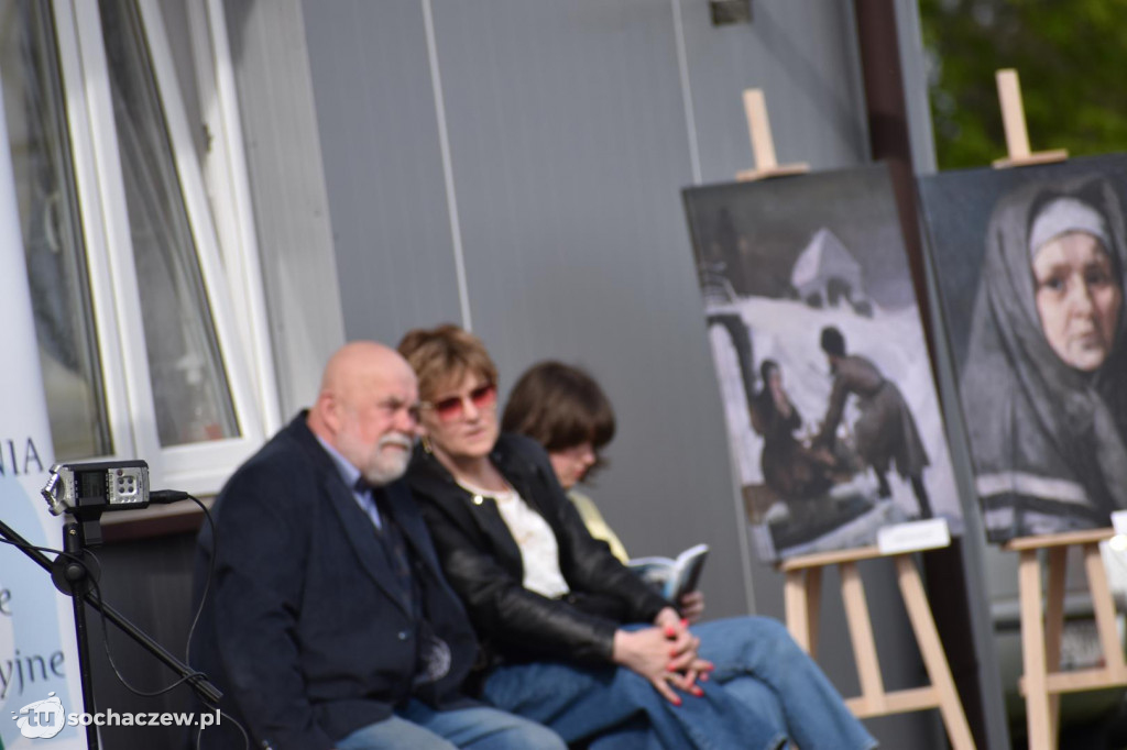 50-lecie OSP Ostrowce i Gminny Dzień Strażaka