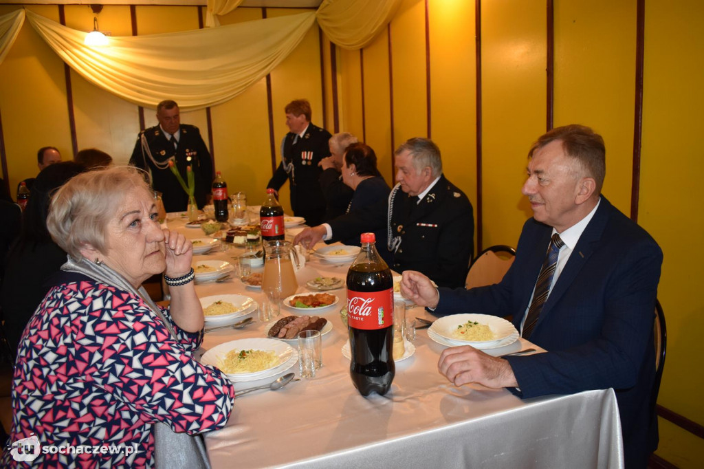 50-lecie OSP Ostrowce i Gminny Dzień Strażaka