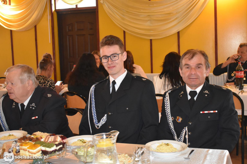 50-lecie OSP Ostrowce i Gminny Dzień Strażaka