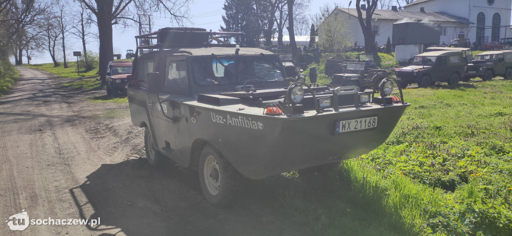 Militarnie w Wyszogrodzie