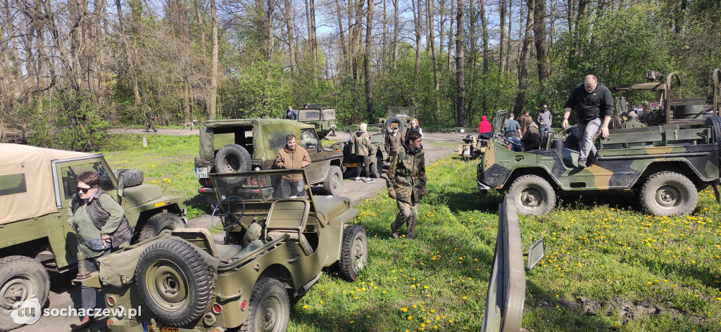 Militarnie w Wyszogrodzie