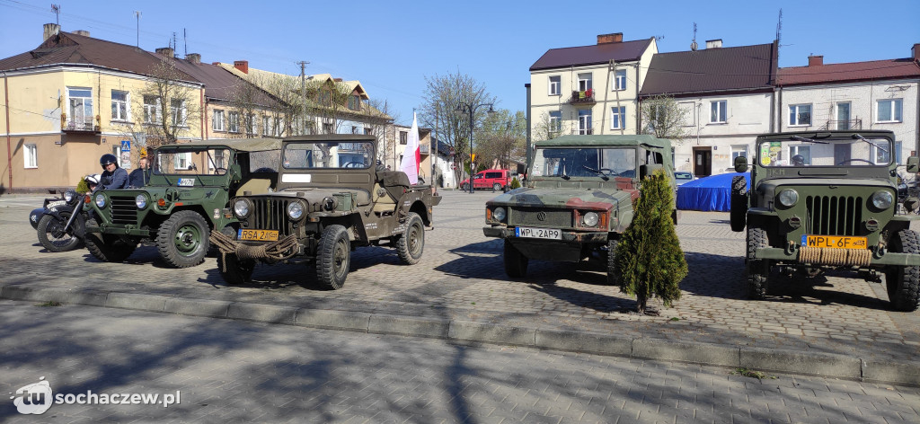Militarnie w Wyszogrodzie