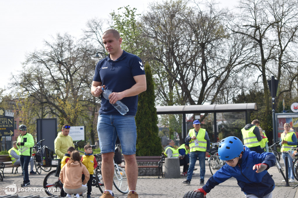 Sochaczewski Majowy Rajd Rowerowy 2022