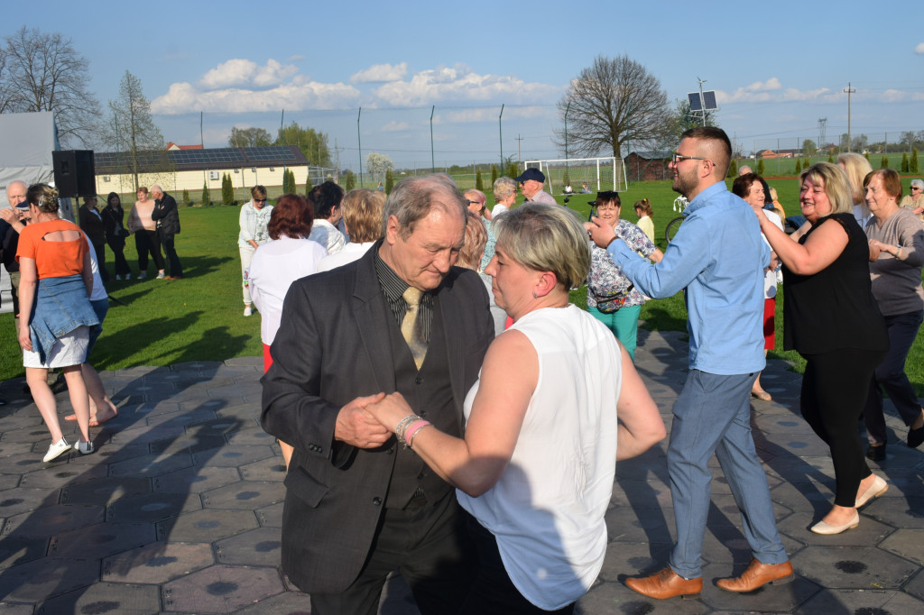 Wielka Majówka w Rybnie 2022
