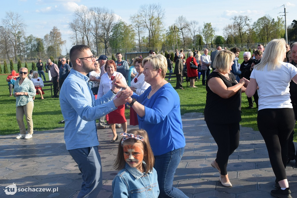 Wielka Majówka w Rybnie 2022