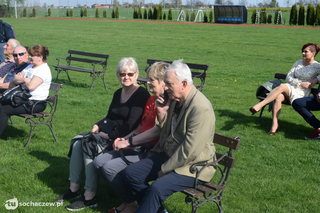 Wielka Majówka w Rybnie 2022