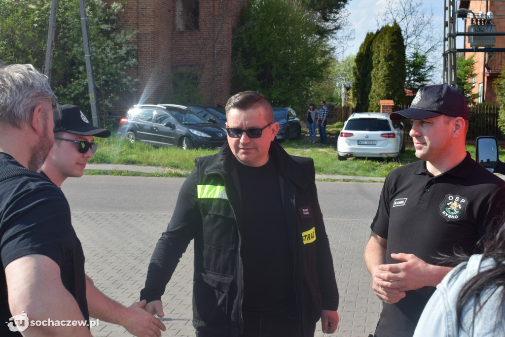 Wielka Majówka w Rybnie 2022