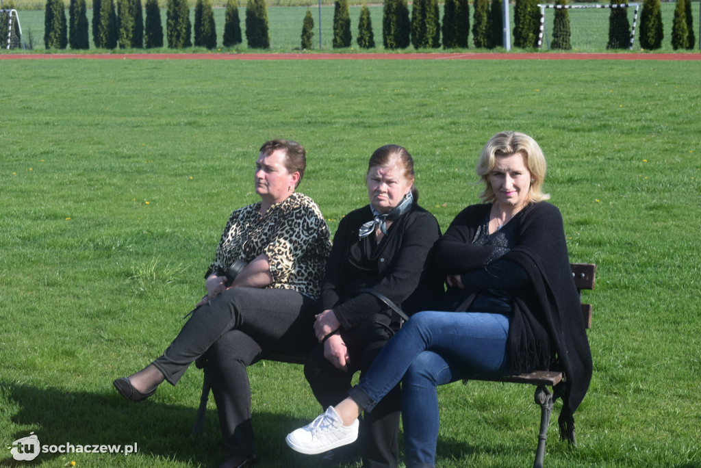 Wielka Majówka w Rybnie 2022